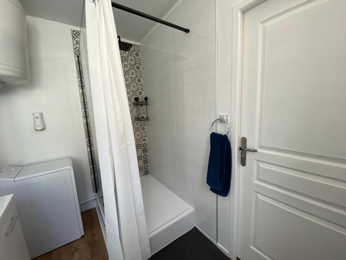 Le Puits Du Bourg Apartment Nevers Exterior photo